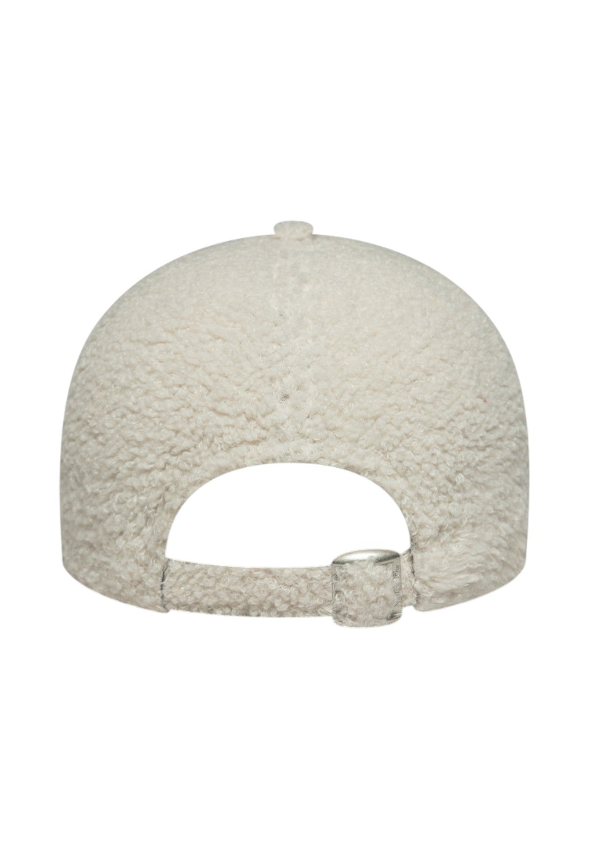 Cappello da Baseball New York Yankees - Undervisor: 100% Cotone 60691312 Light Beige