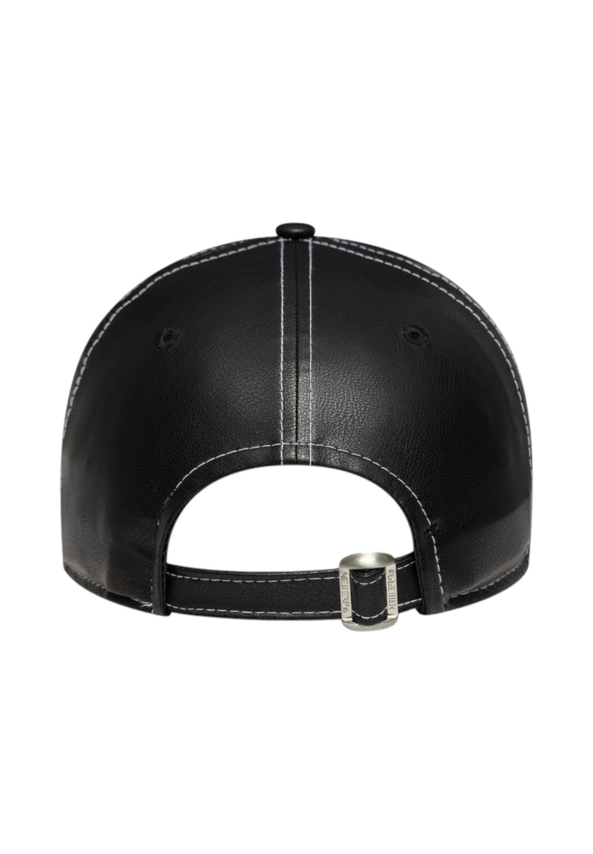 Cappello da Baseball New York Yankees - Undervisor: 100% Cotone 60691323 Black