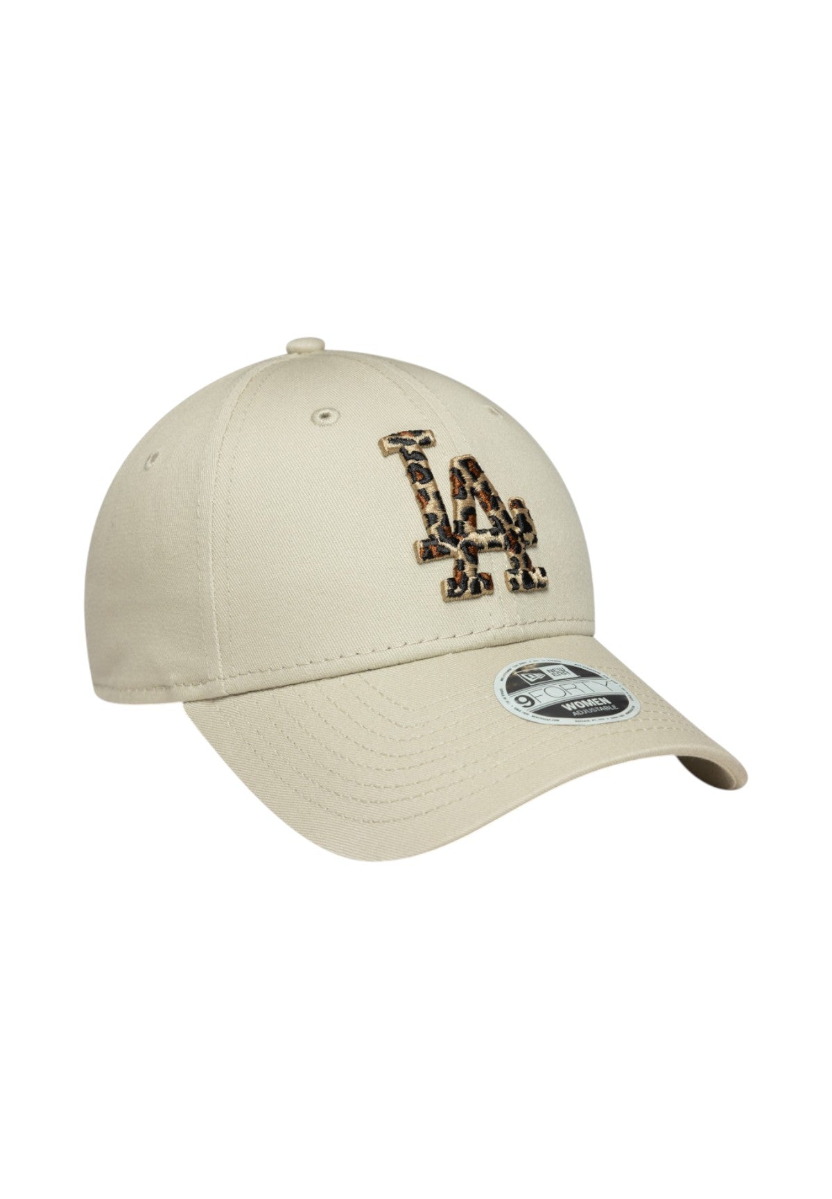 Cappello da Baseball Los Angeles Dodgers 60691329 Light Beige