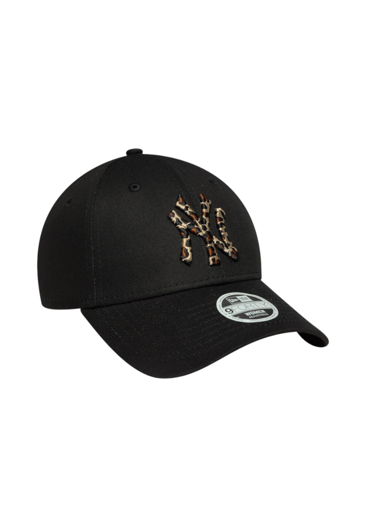 Cappello da Baseball New York Yankees 60691330 Black