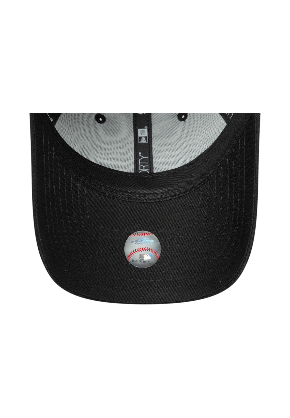 Cappello da Baseball New York Yankees 60691330 Black