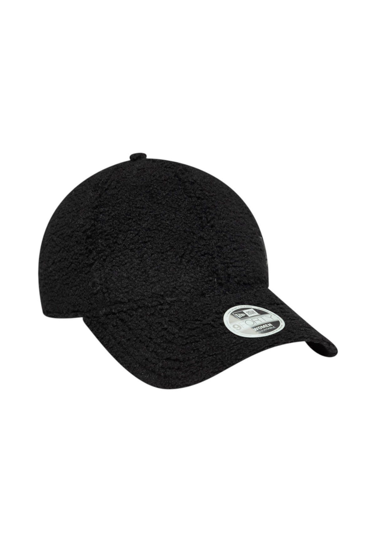 Cappello da Baseball Los Angeles Dodgers - Undervisor: 100% Cotone 60691331 Black