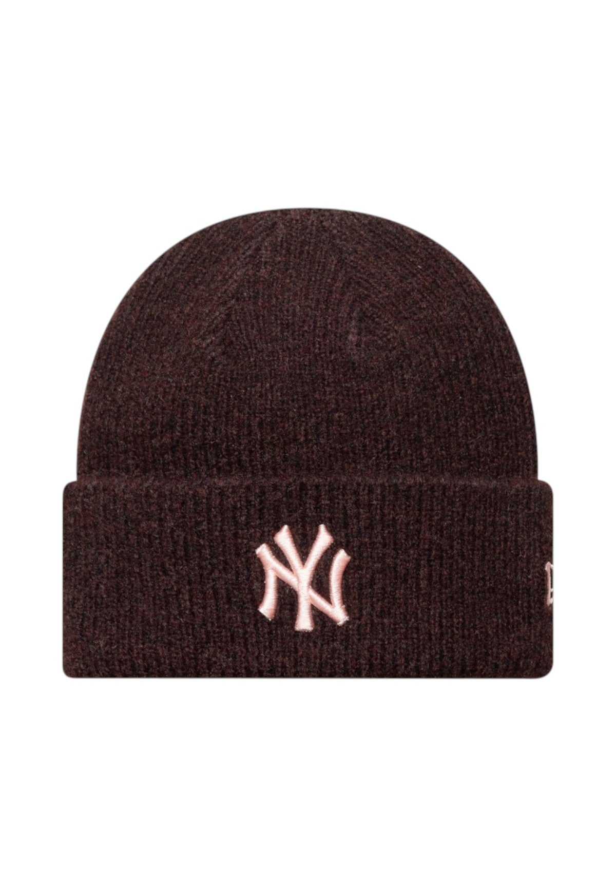 Cappello New York Yankees 60691347 Dark Red