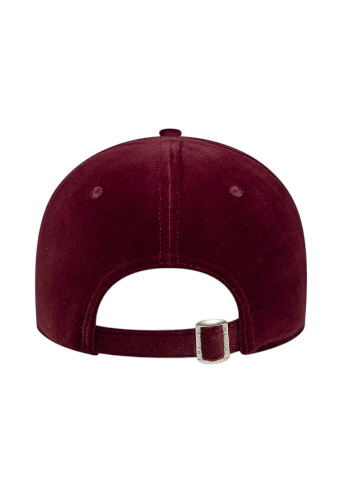 Cappello da Baseball Los Angeles Dodgers - Undervisor: 100% Cotone 60758961 Dark Red