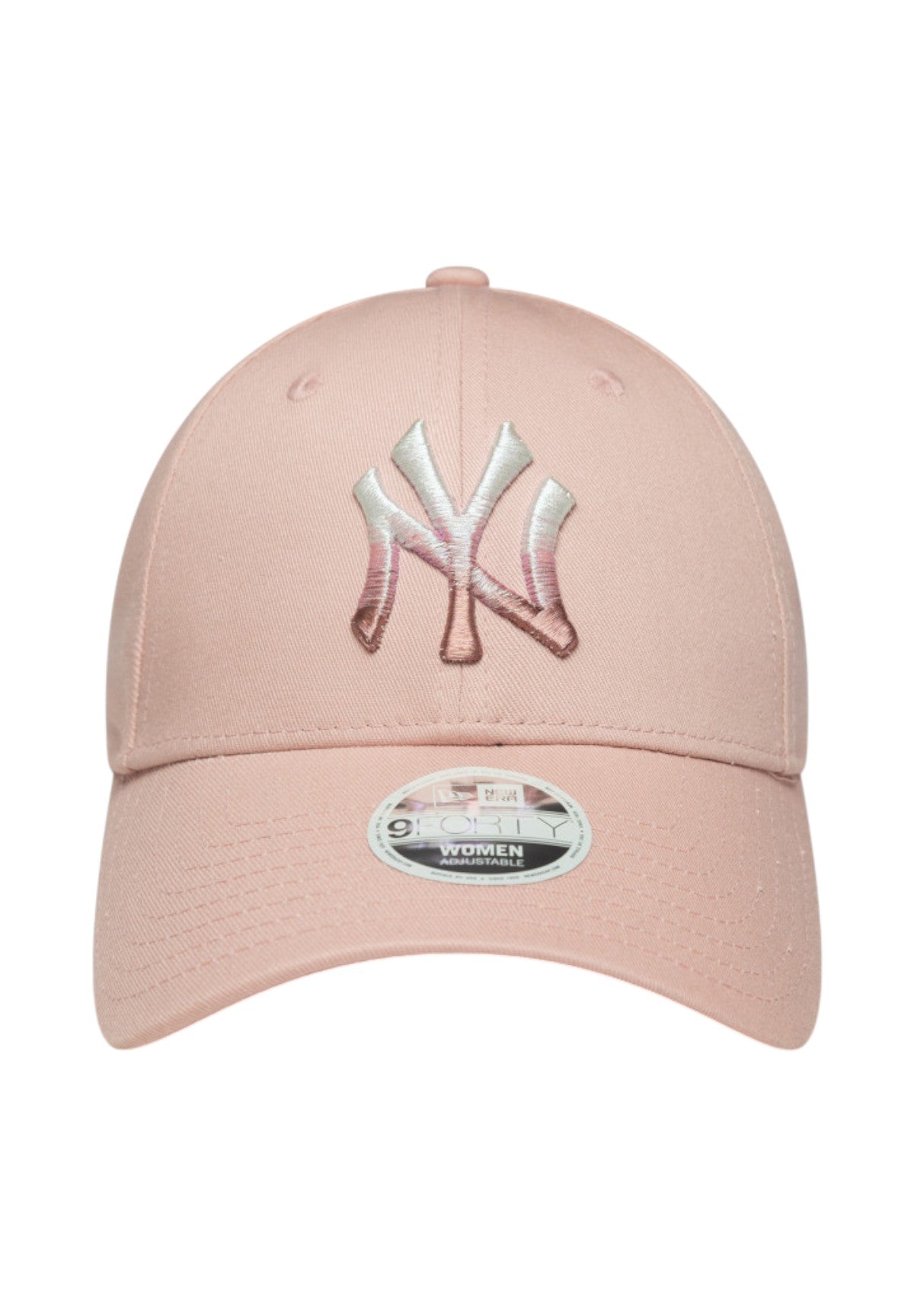 Cappello da Baseball New York Yankees 60759077 Pastel Pink