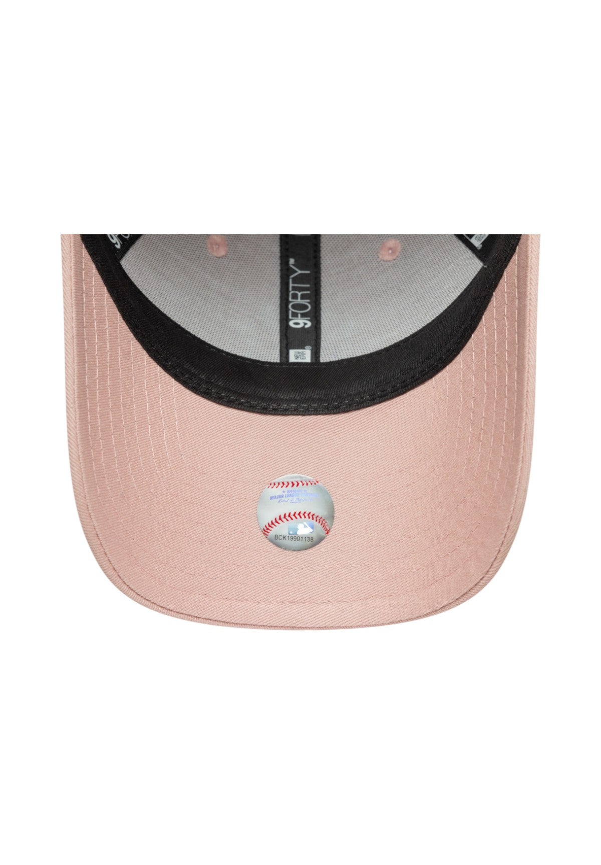 Cappello da Baseball New York Yankees 60759077 Pastel Pink