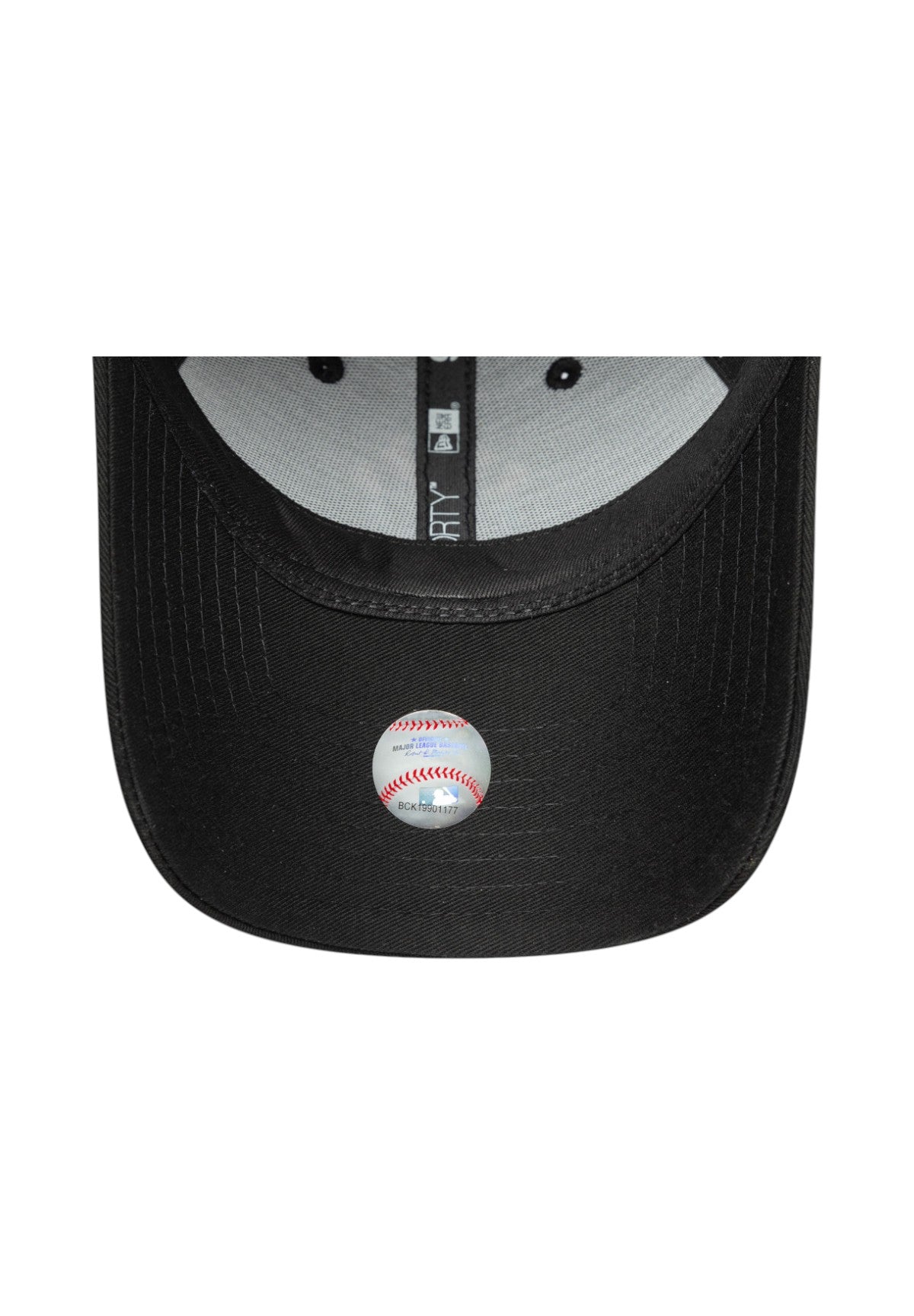 Cappello da Baseball New York Yankees 60759078 Black