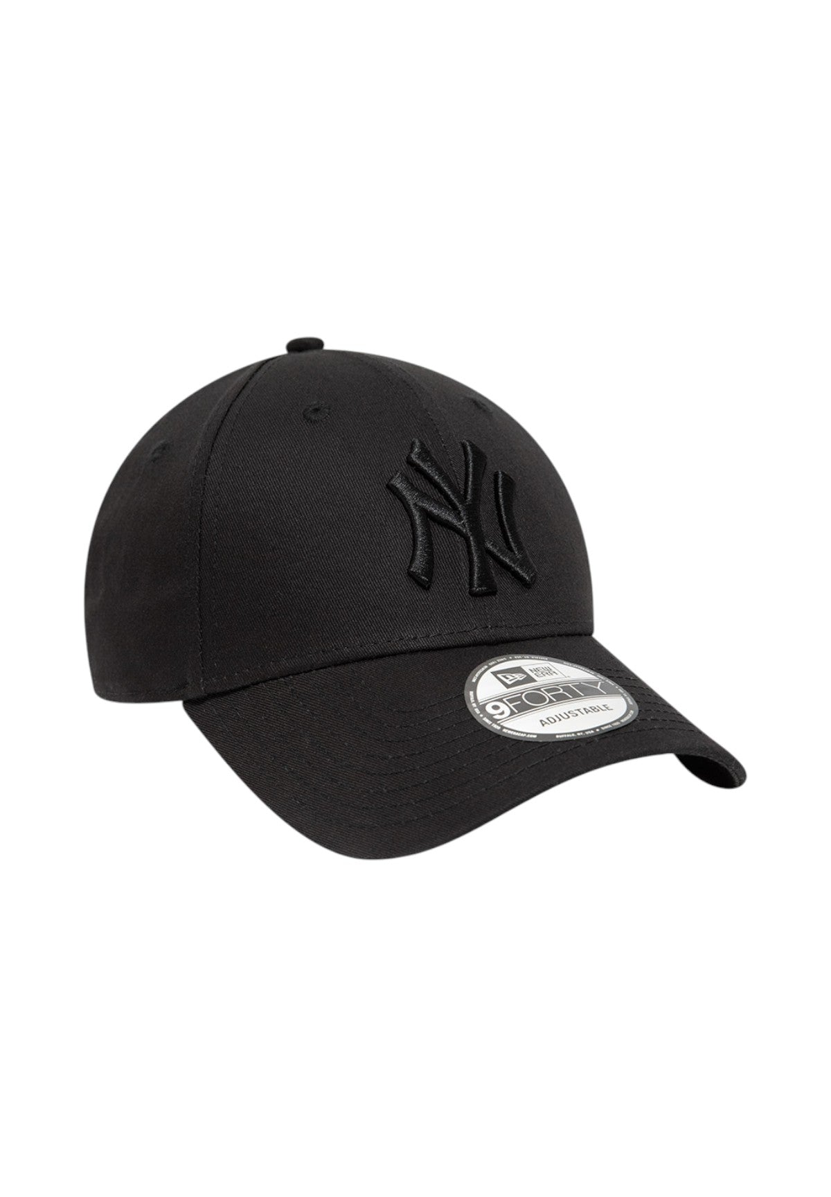 Cappello da Baseball New York Yankees 80468932 Black