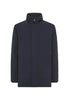 Peuterey Parka PEEBLES SRT Blu Grafite