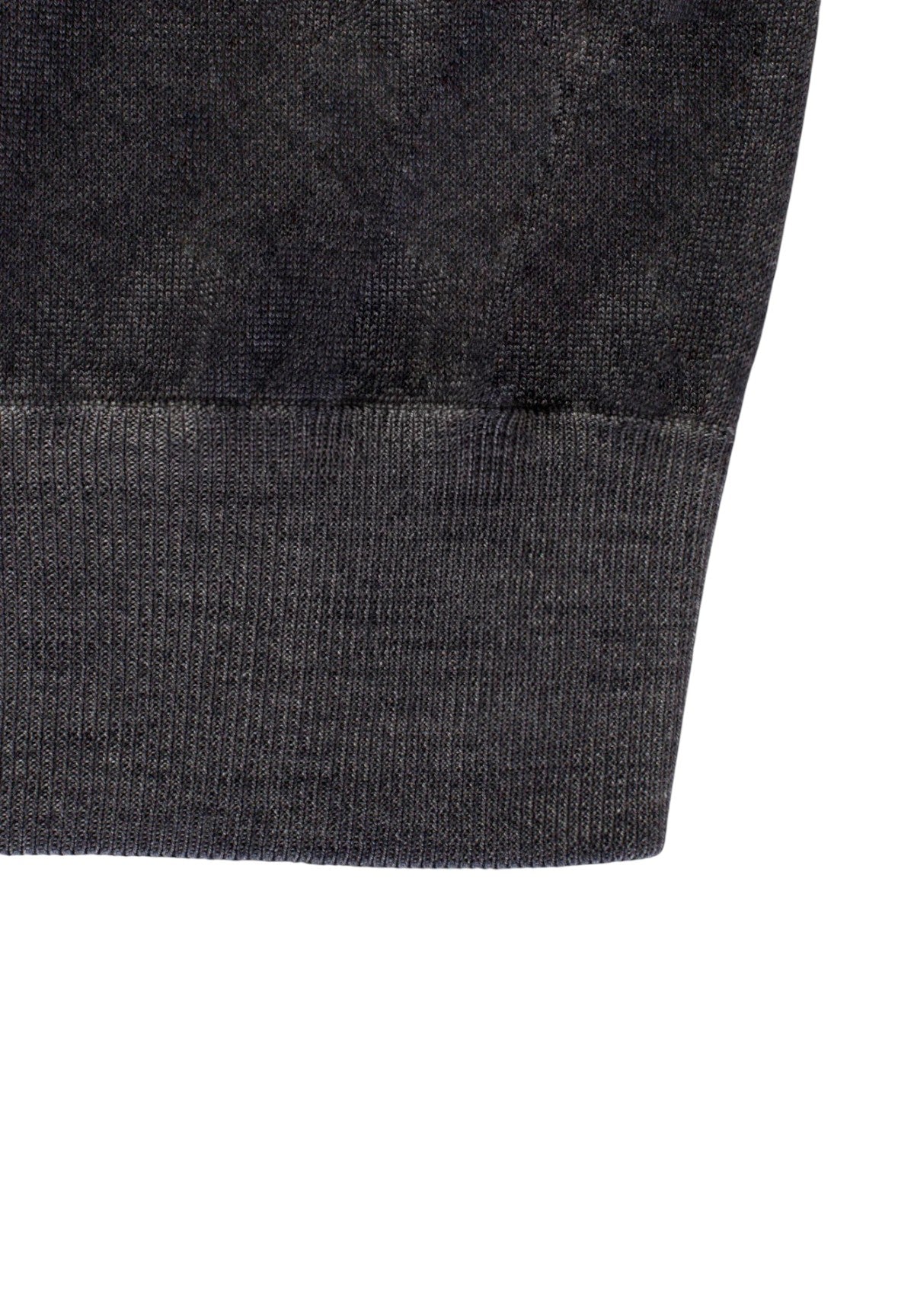 Maglione Girocollo BENNET PULLOVER Melange grey