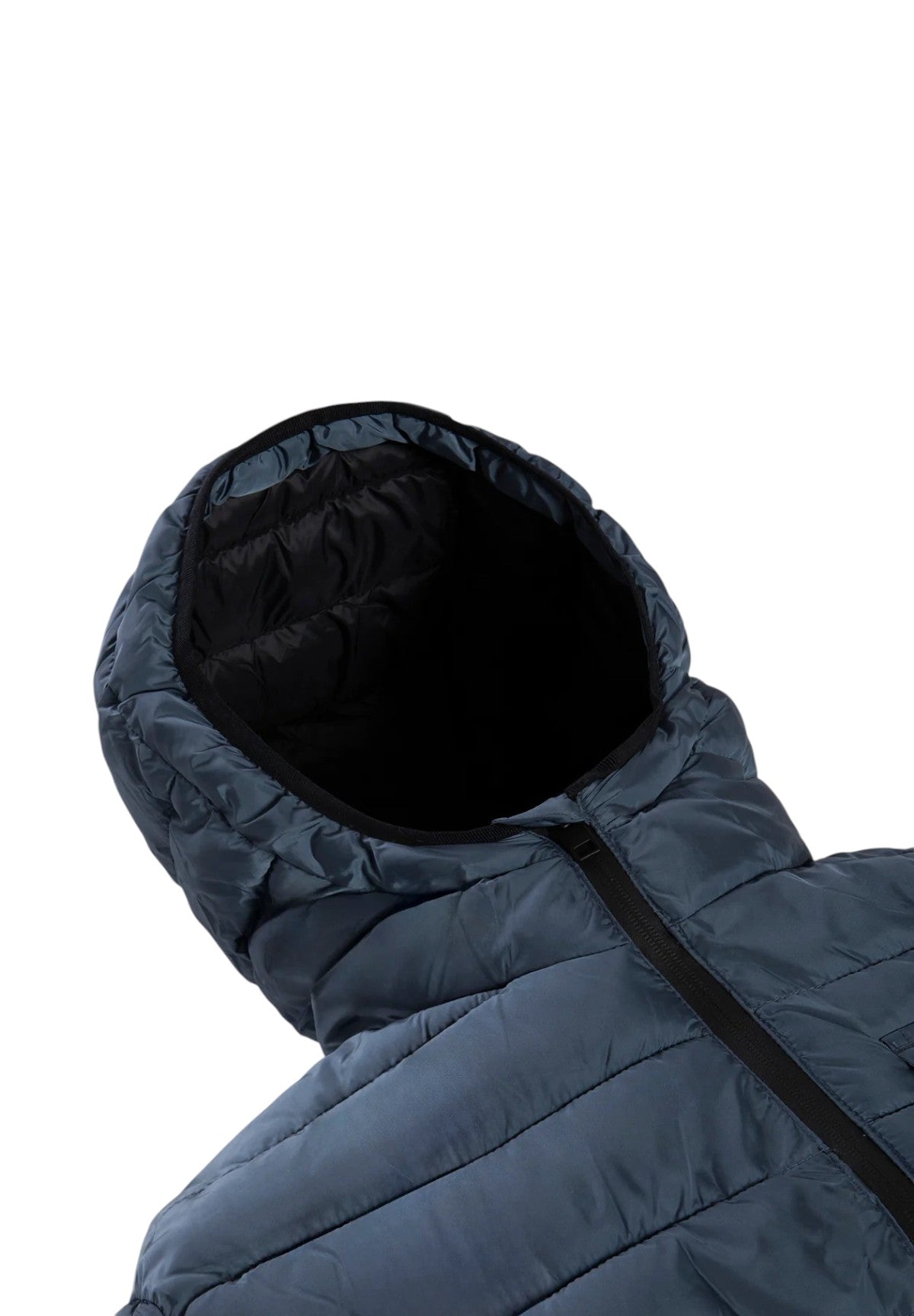 Piumino Pesante JOSH JACKET Blue Mirage