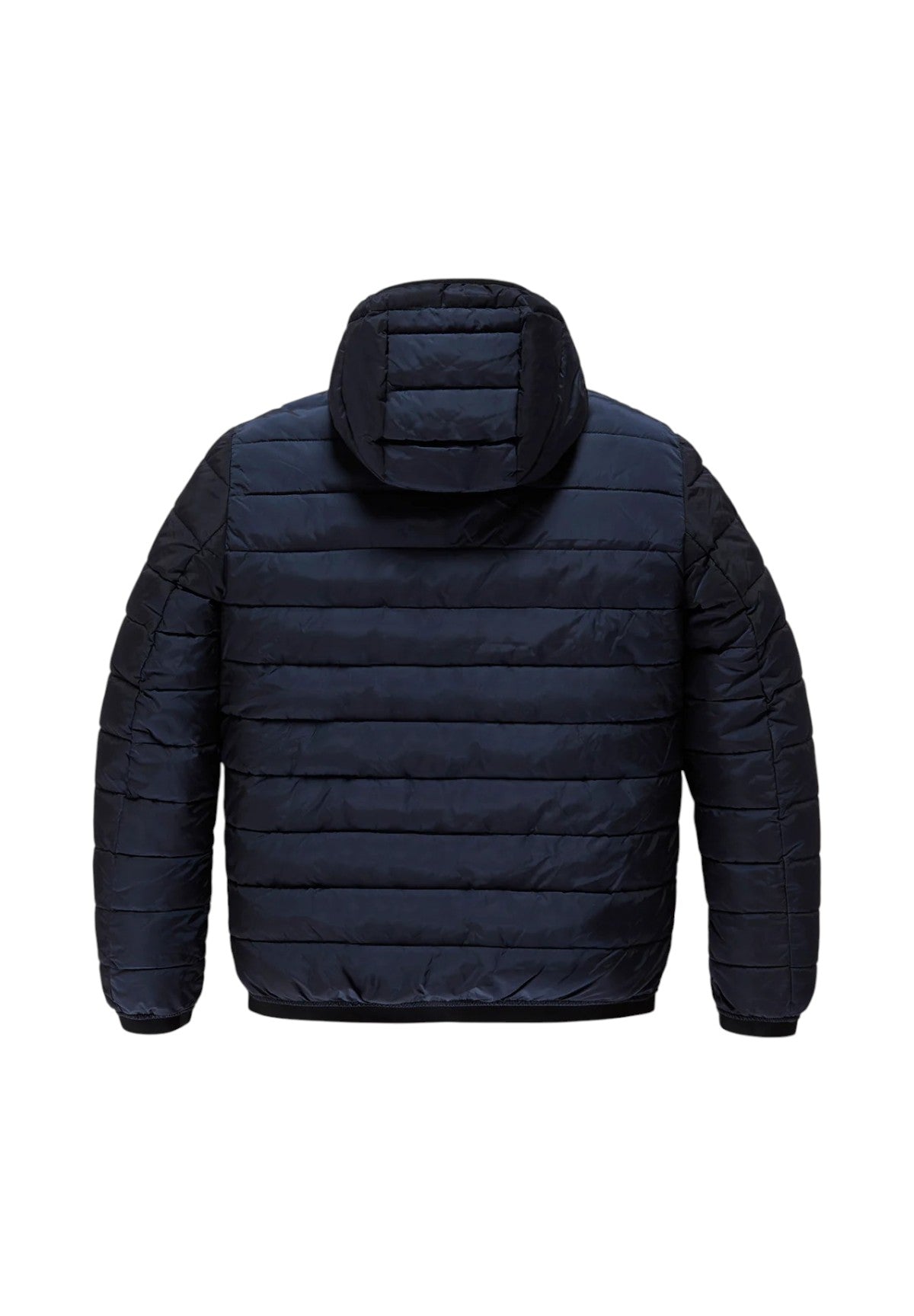 Piumino Pesante JOSH JACKET Dark Blue
