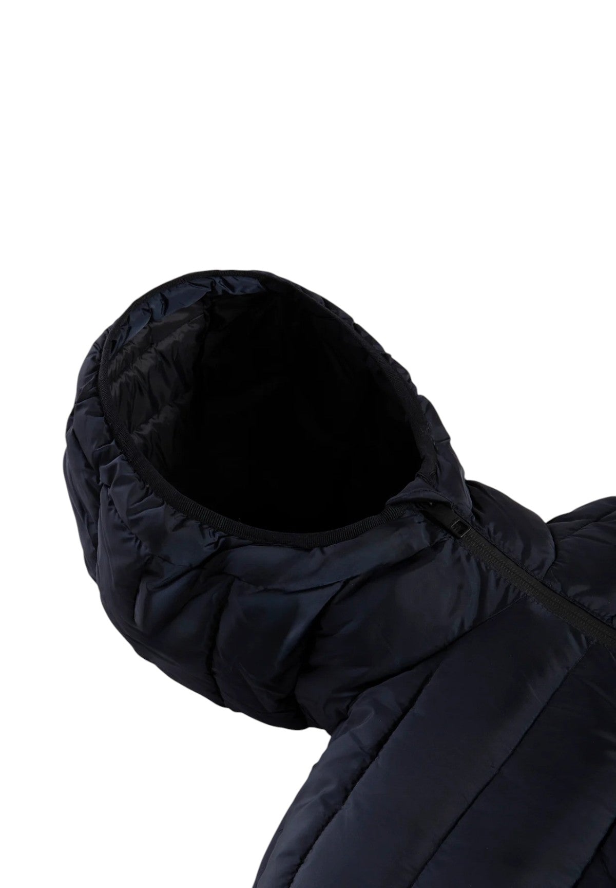 Piumino Pesante JOSH JACKET Dark Blue