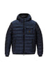 Refrigiwear Piumino Pesante JOSH JACKET Black