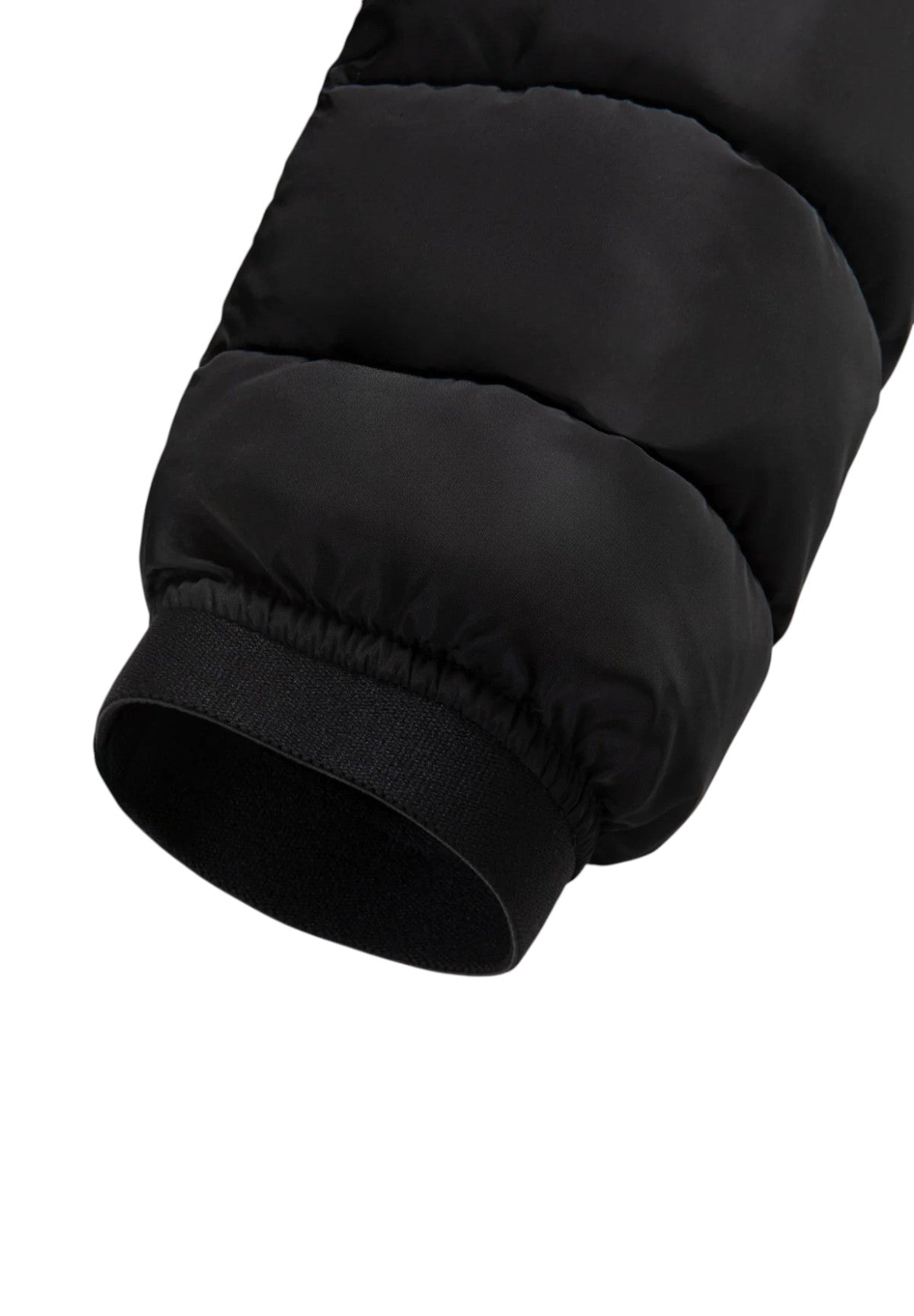 Piumino Pesante JOSH JACKET Black