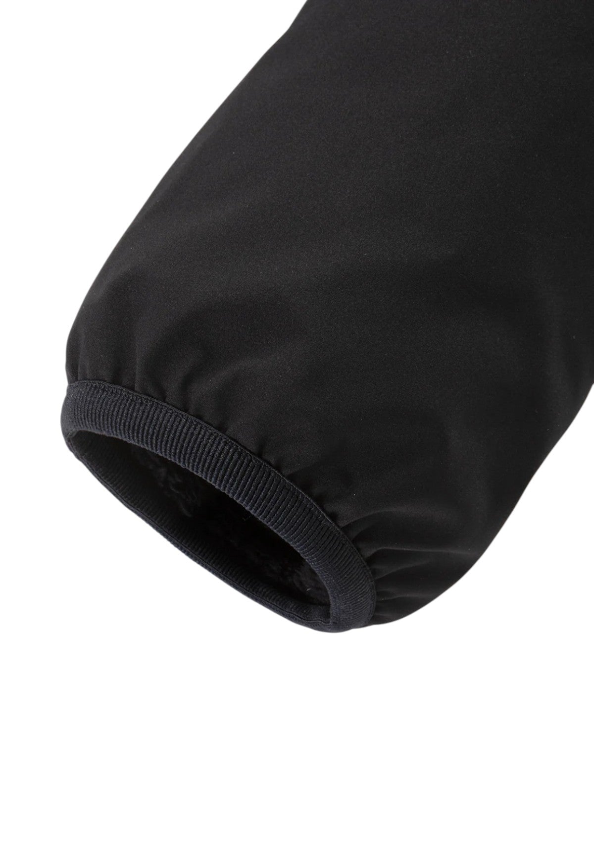 Giubbotto LADY BRISK JACKET Black