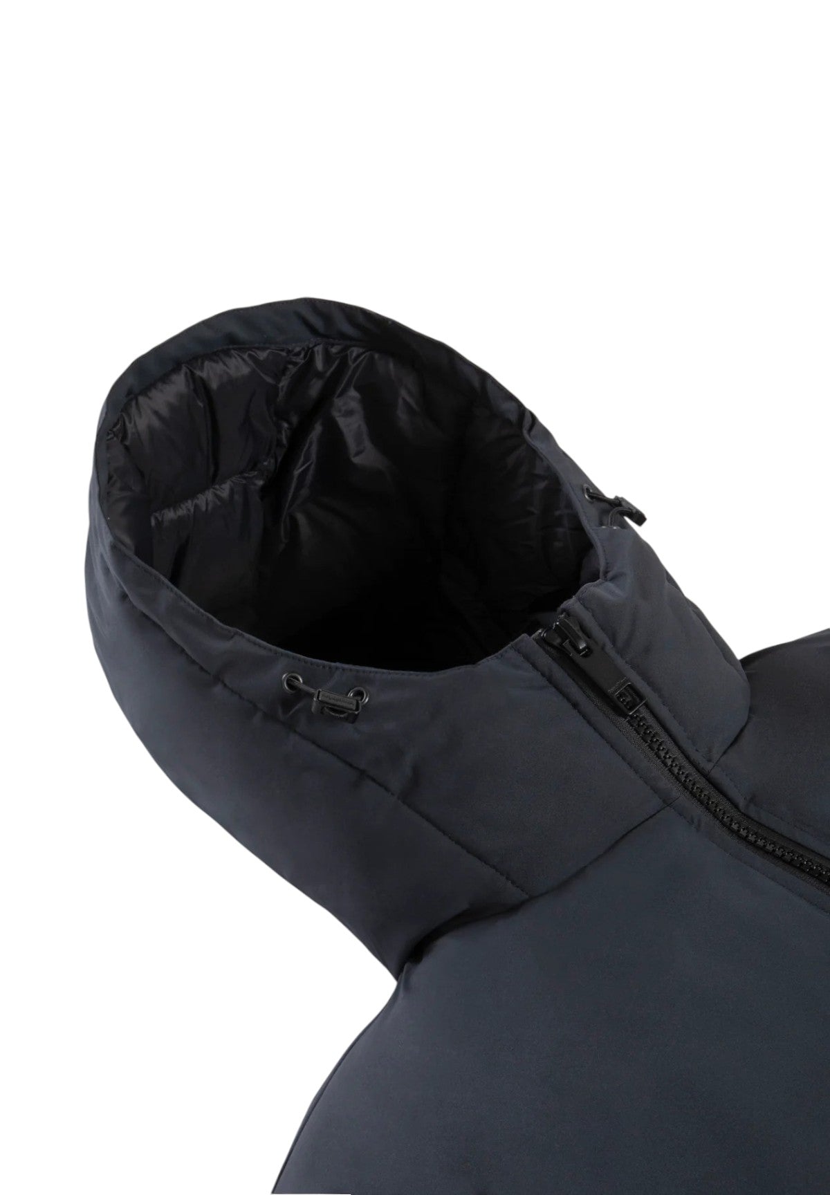 Giubbotto POLAR JACKET Obsidian