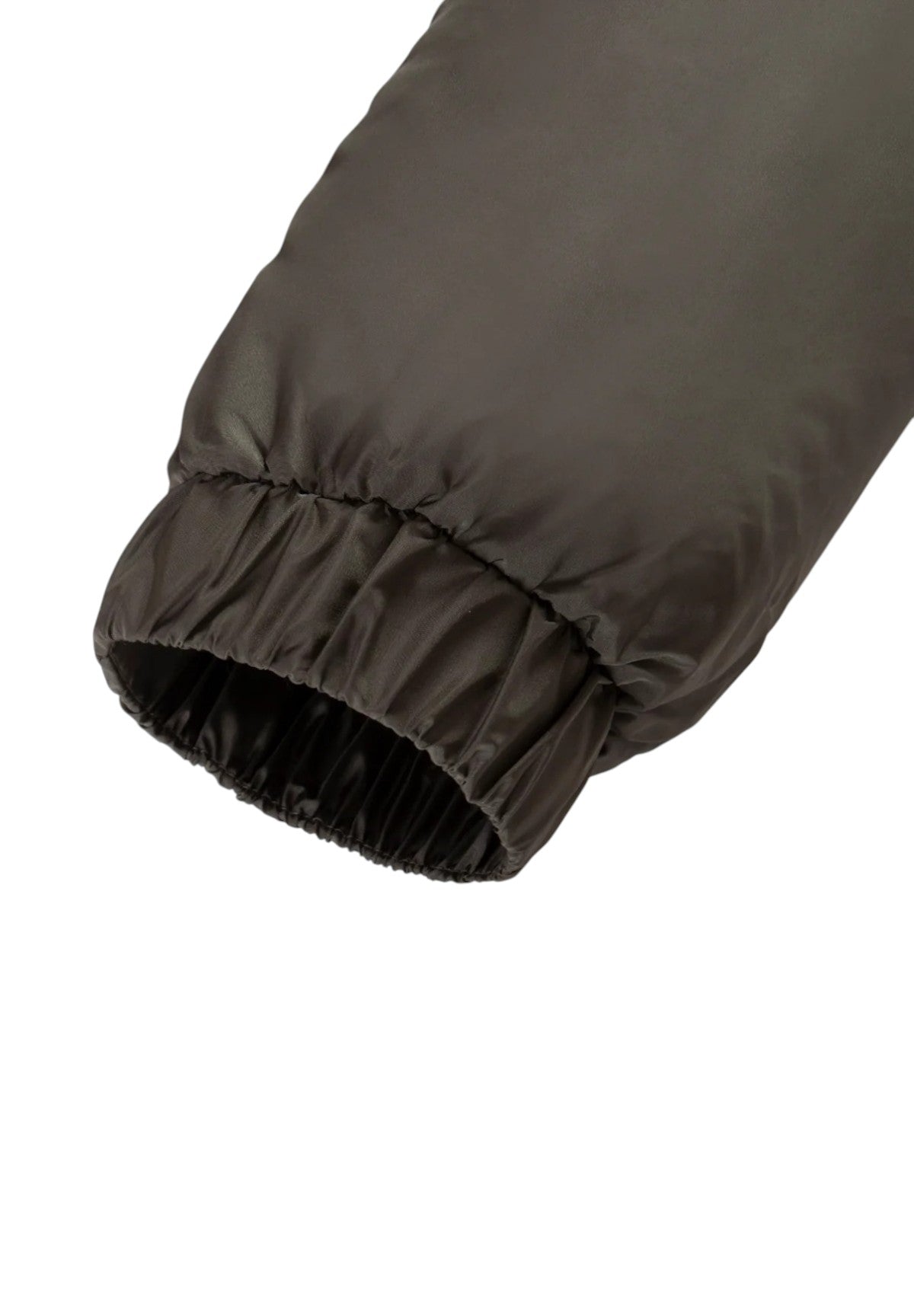 Piumino Pesante SEEK JACKET Sea Turtle