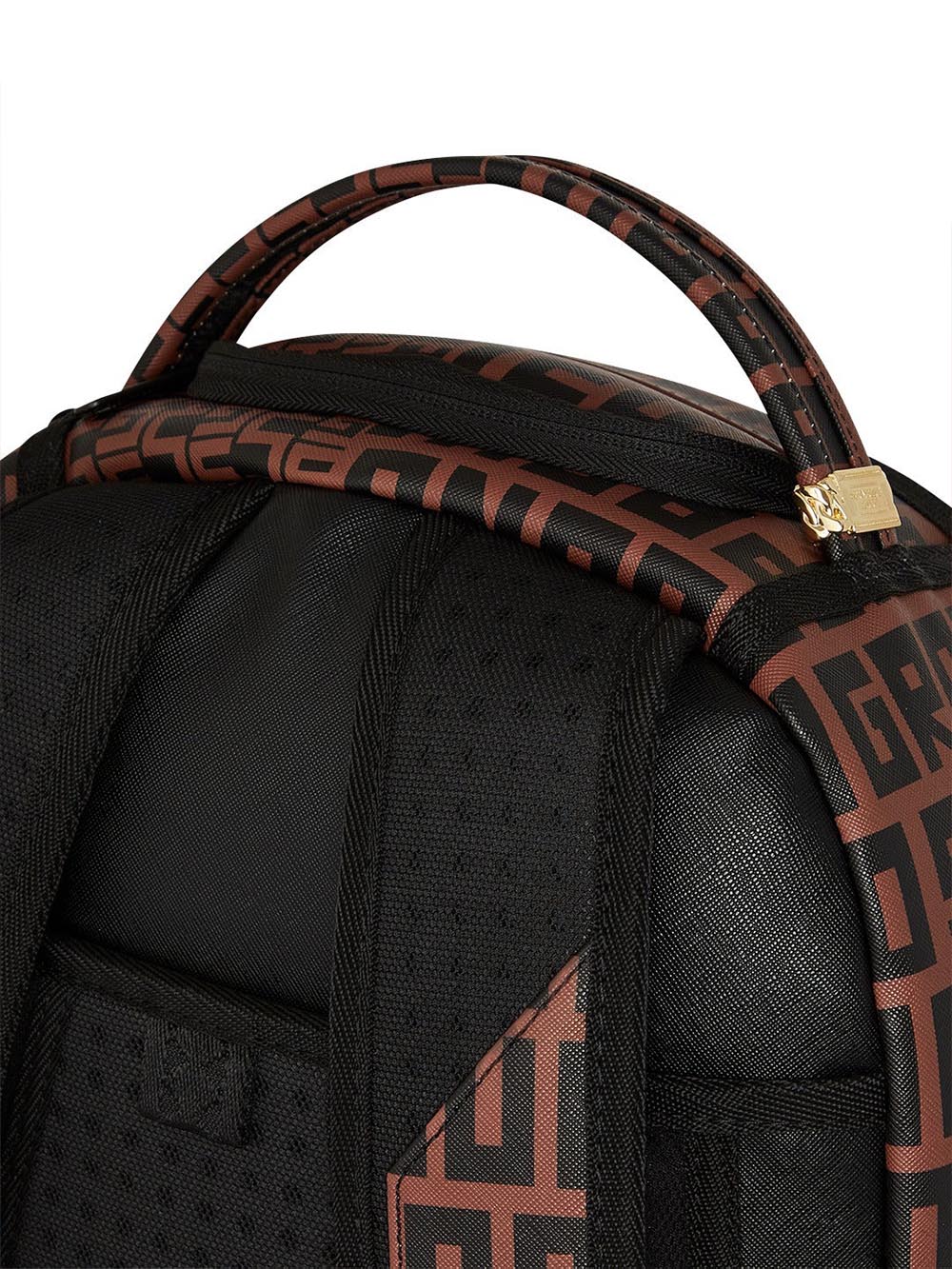Zaino Money Split Dlx 910B7222NSZ Moro