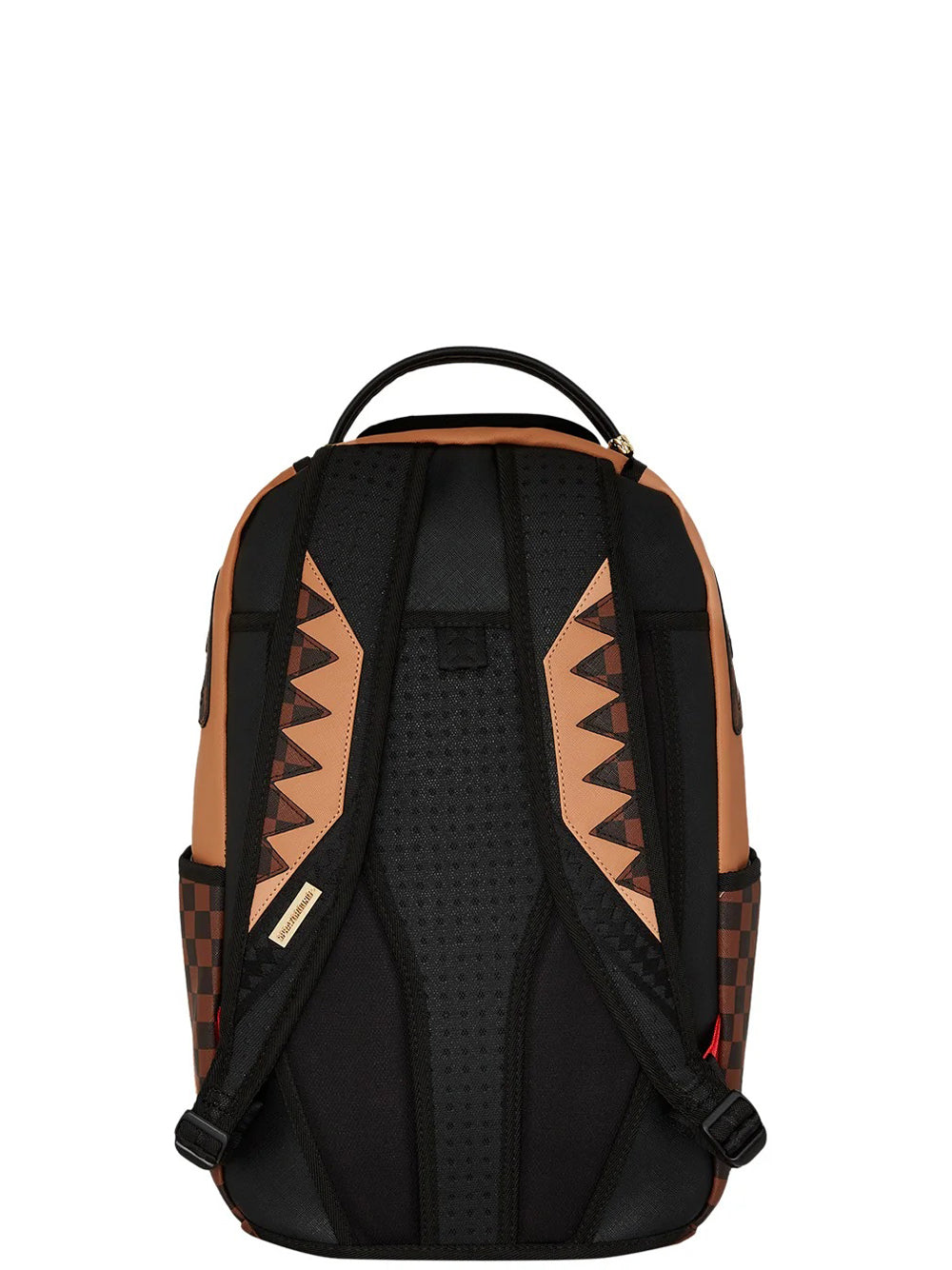 Zaino Hypeshark vsm dlx 910B7397NSZ Moro