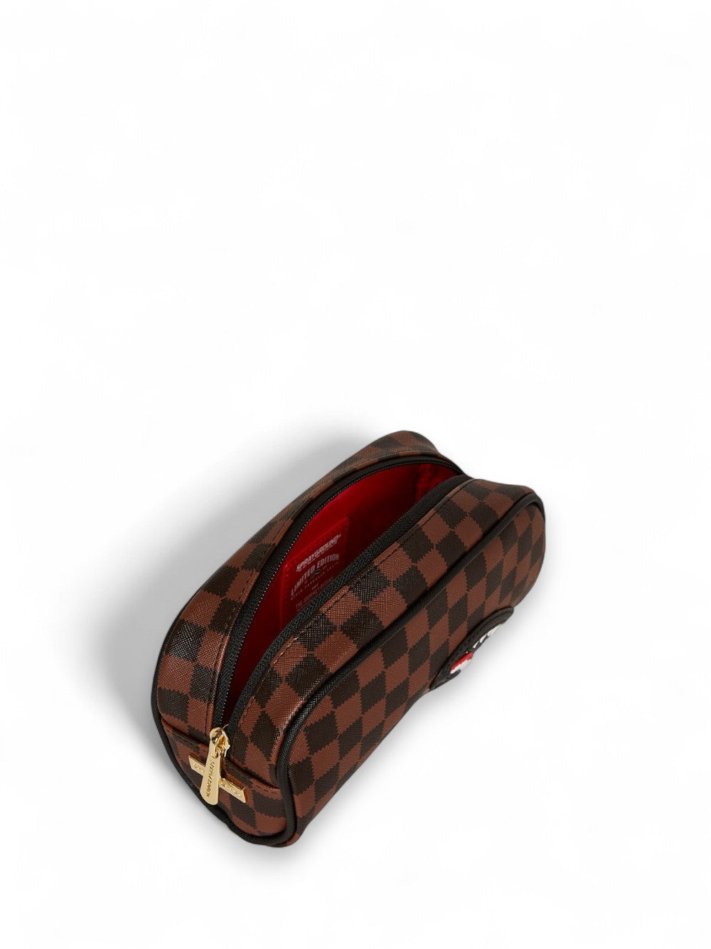 Pochette Sawtooth Sharks In Paris 910B7845NSZ Moro