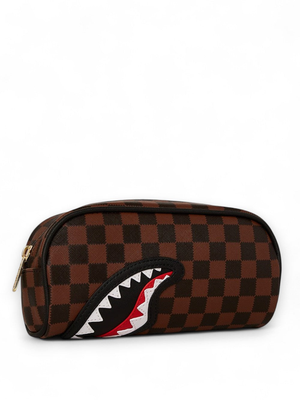 Pochette Sawtooth Sharks In Paris 910B7845NSZ Moro
