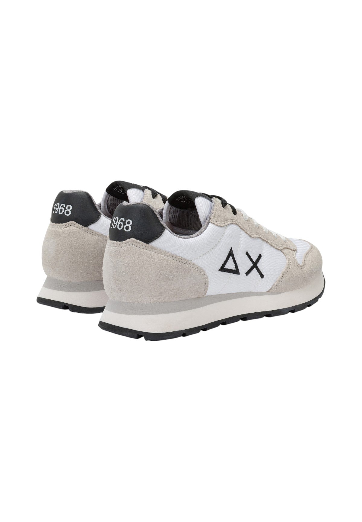 Sneakers Tom Solid Z45101 Bianco