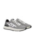 Sun68 Sneakers Niki 2.0 Solid Z45120 Grigio medio