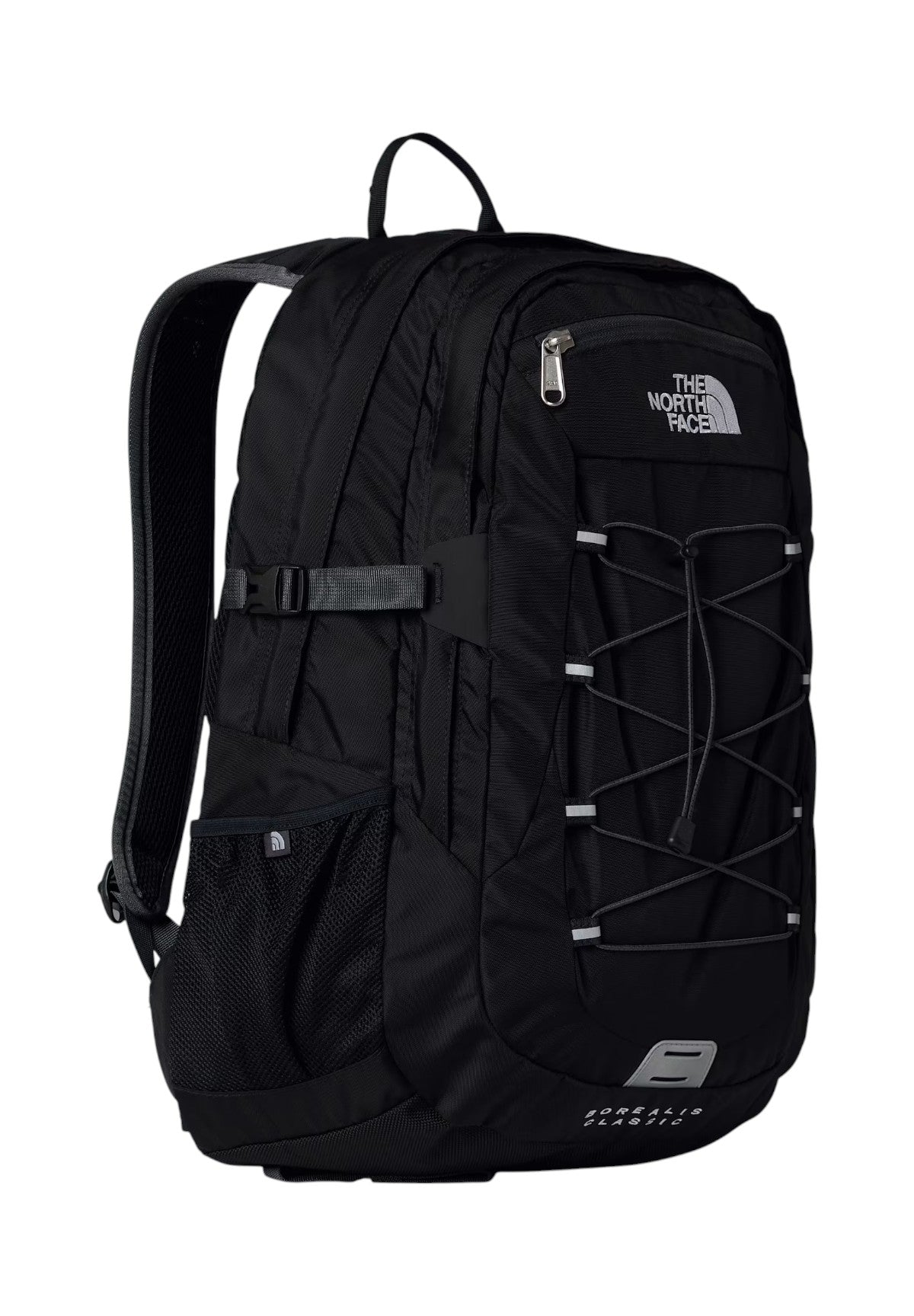 Zaino Borealis Classic NF00CF9C Nero