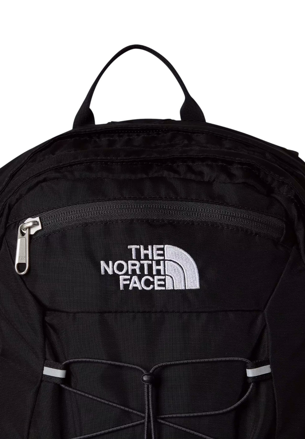 Zaino Borealis Classic NF00CF9C Nero