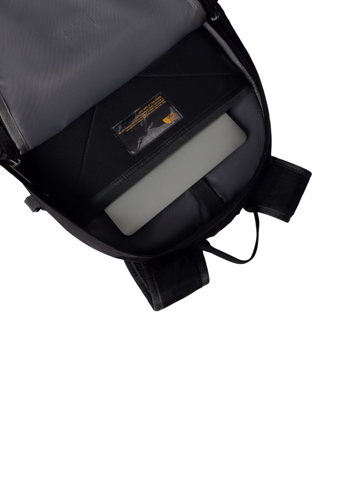 Zaino Borealis Classic NF00CF9C Nero