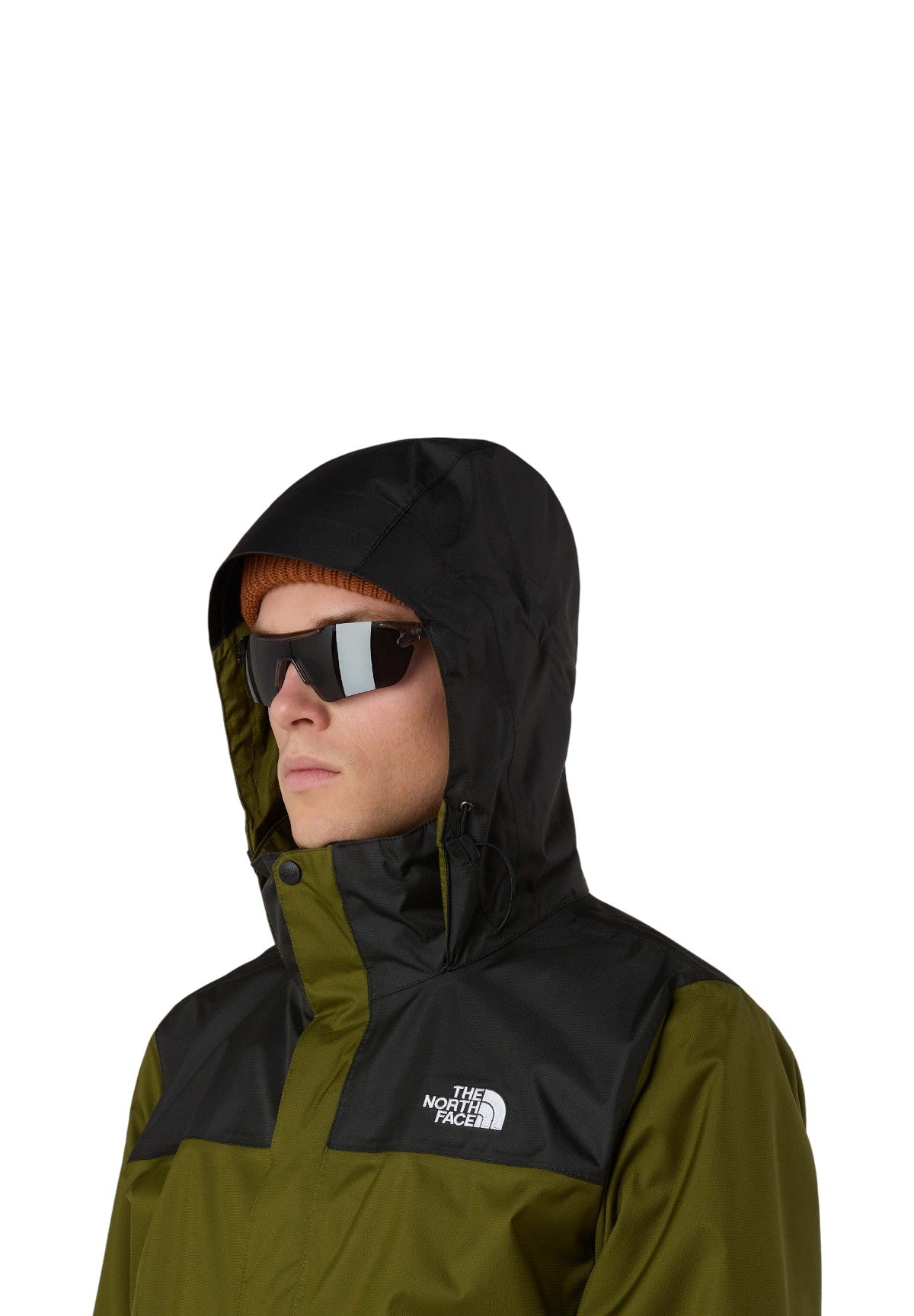 Giubbotto Evolve II Triclimate® NF00CG55 Verde