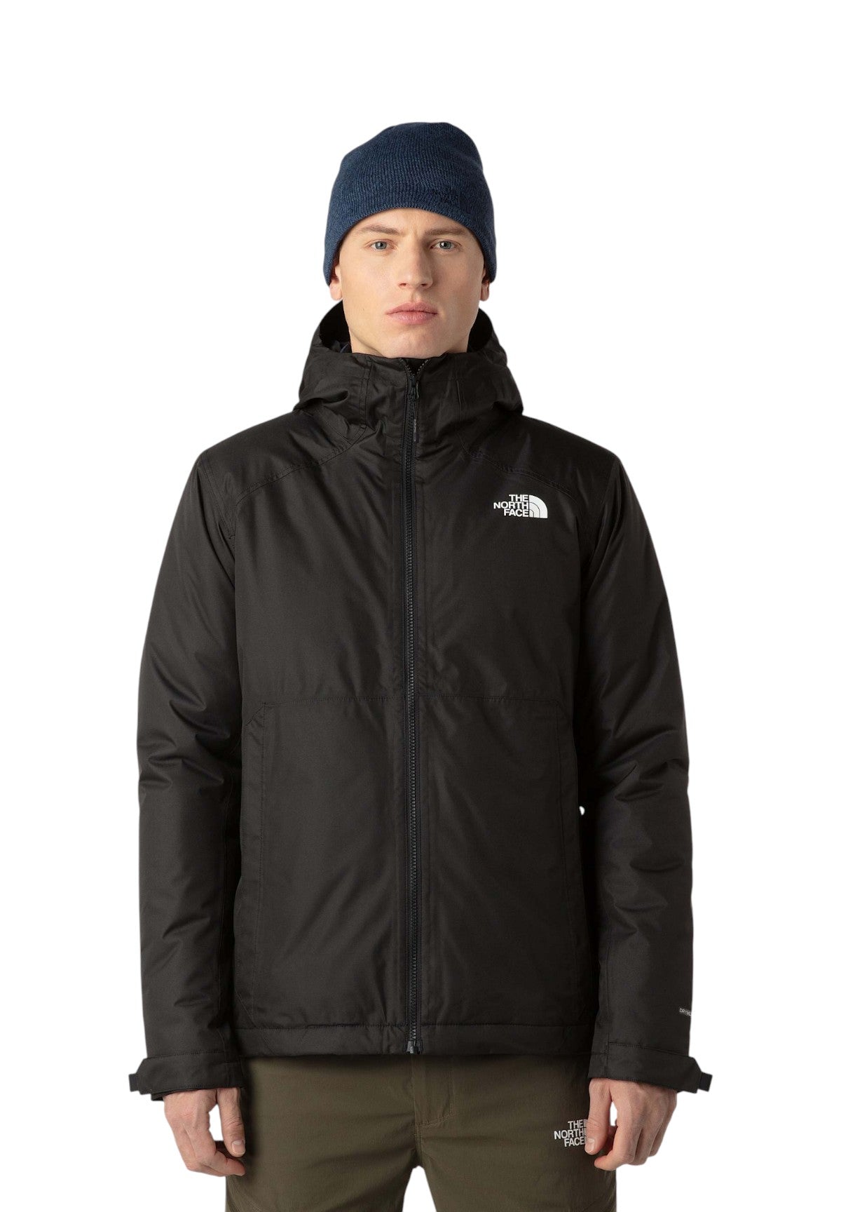 Giubbotto Millerton NF0A3YFI Nero