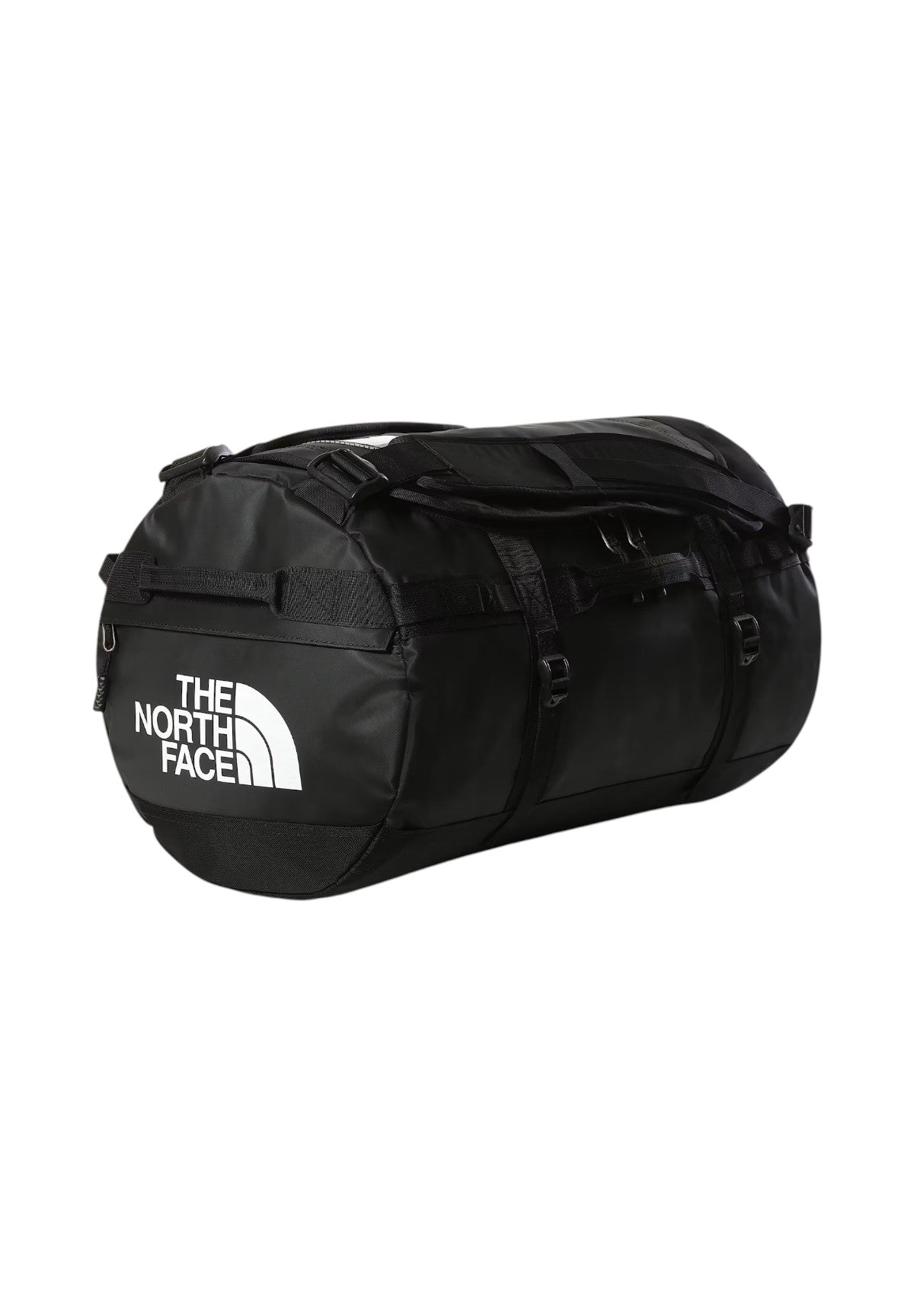 Borsone Base Camp - S NF0A52ST Nero