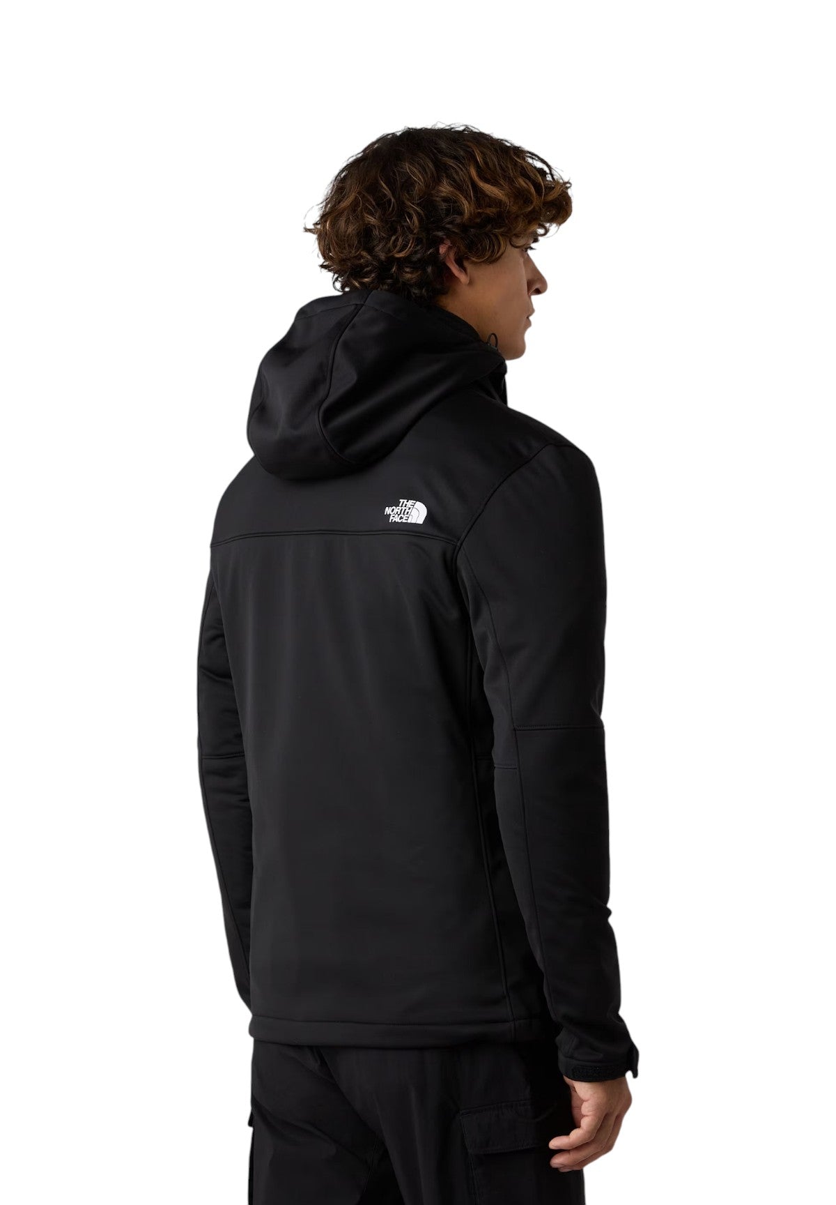 Giubbotto Diablo NF0A7ZFS Nero