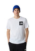 The North Face T-shirt a Maniche Corte Fine NF0A8A6M Grey