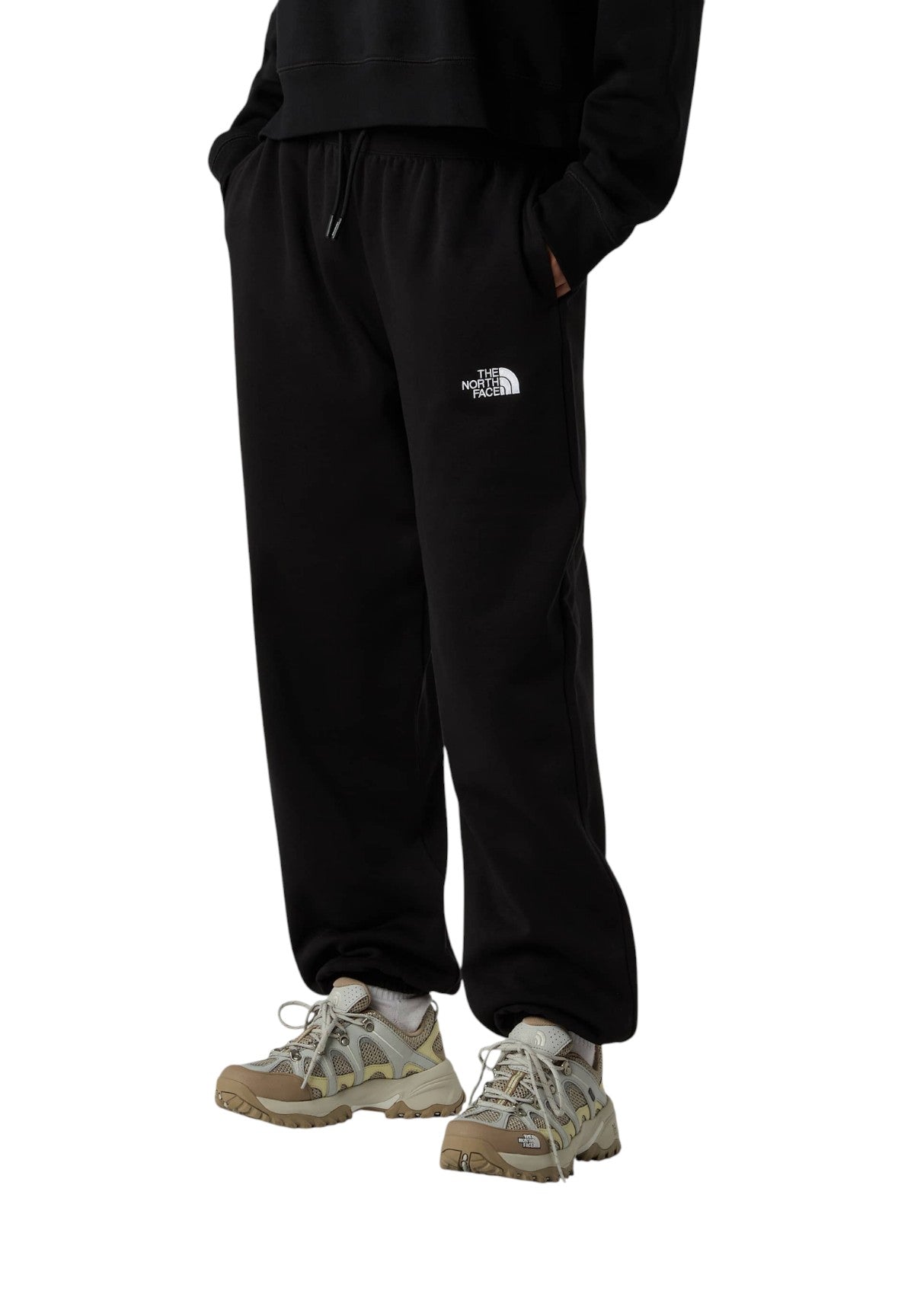 Pantaloni Tuta NF0A8C1G Nero