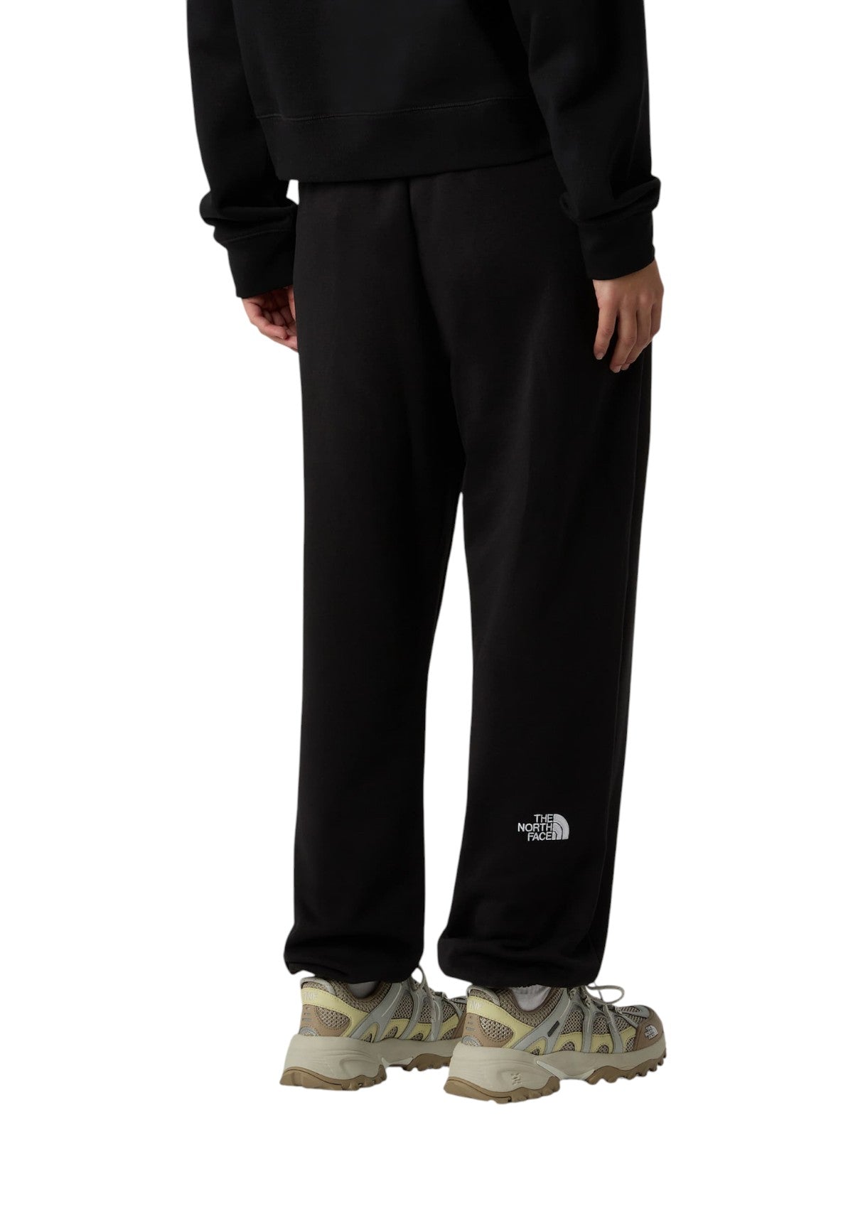 Pantaloni Tuta NF0A8C1G Nero