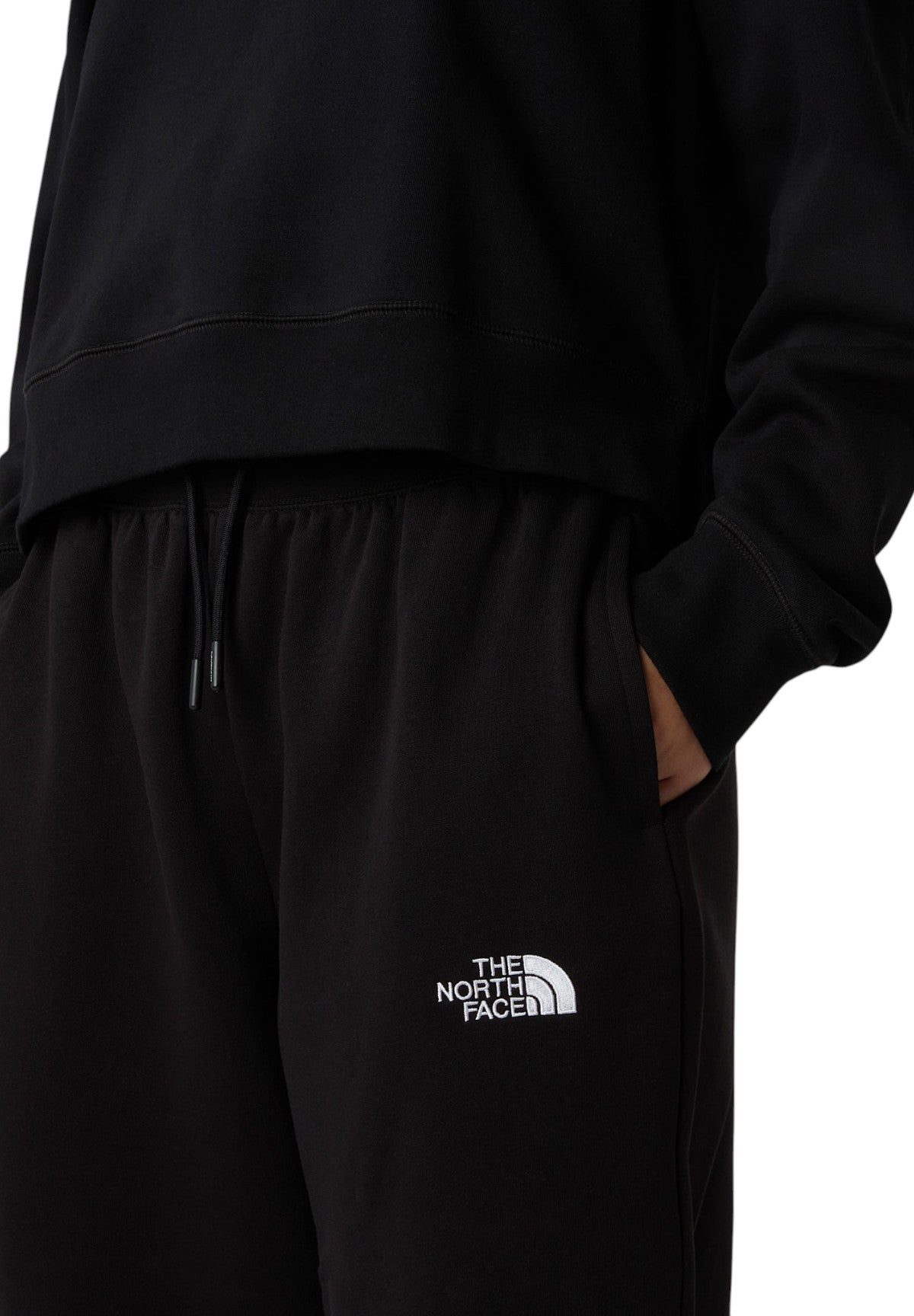 Pantaloni Tuta NF0A8C1G Nero