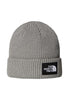 The North Face Cappello Salty Lined NF0A8CGZ Grigio