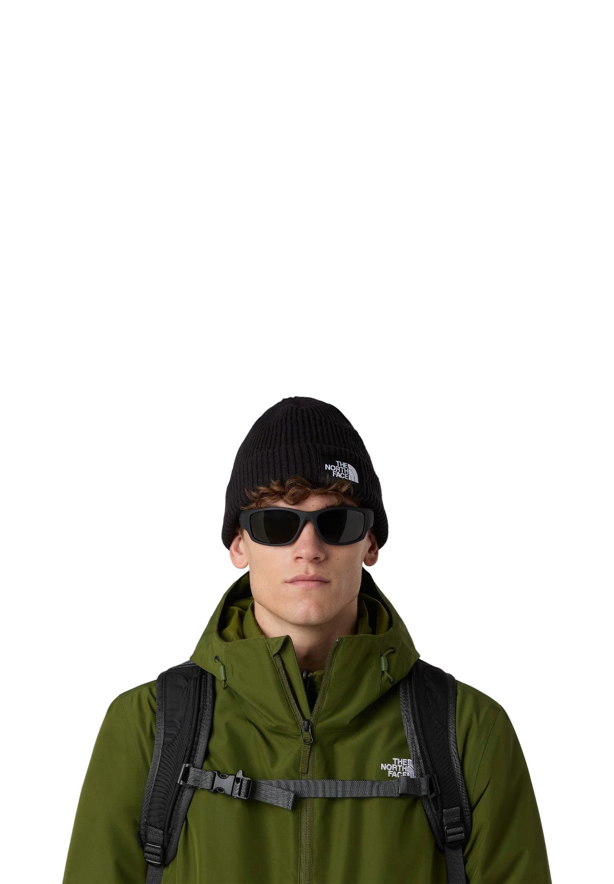 Cappello Salty Lined NF0A8CGZ Nero