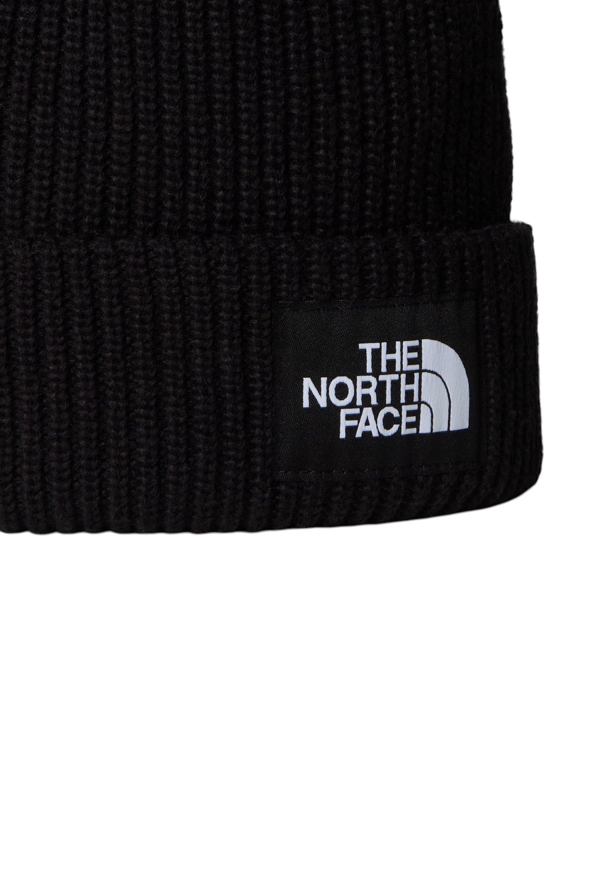 Cappello Salty Lined NF0A8CGZ Nero