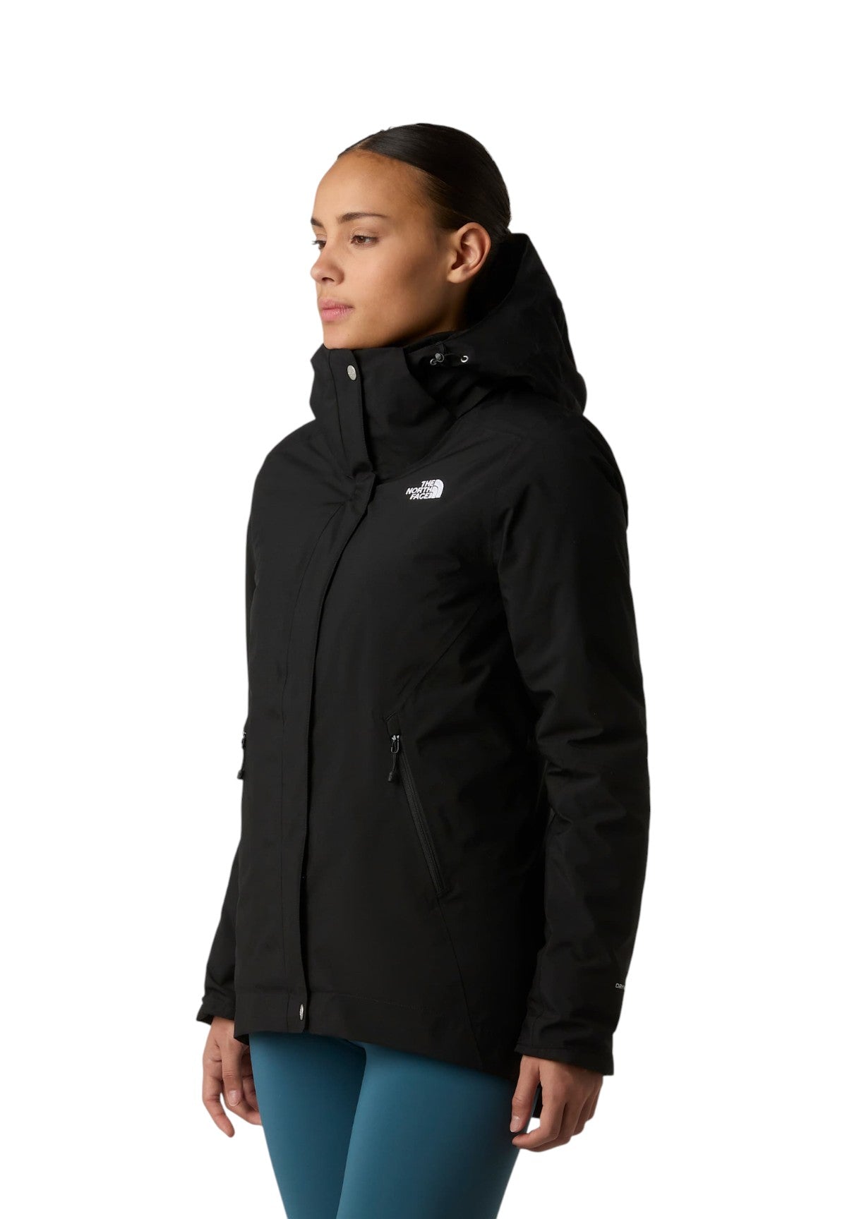 Piumino Pesante NF0A8DZE Nero