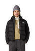 The North Face Piumino Pesante NF0A8E75 Nero