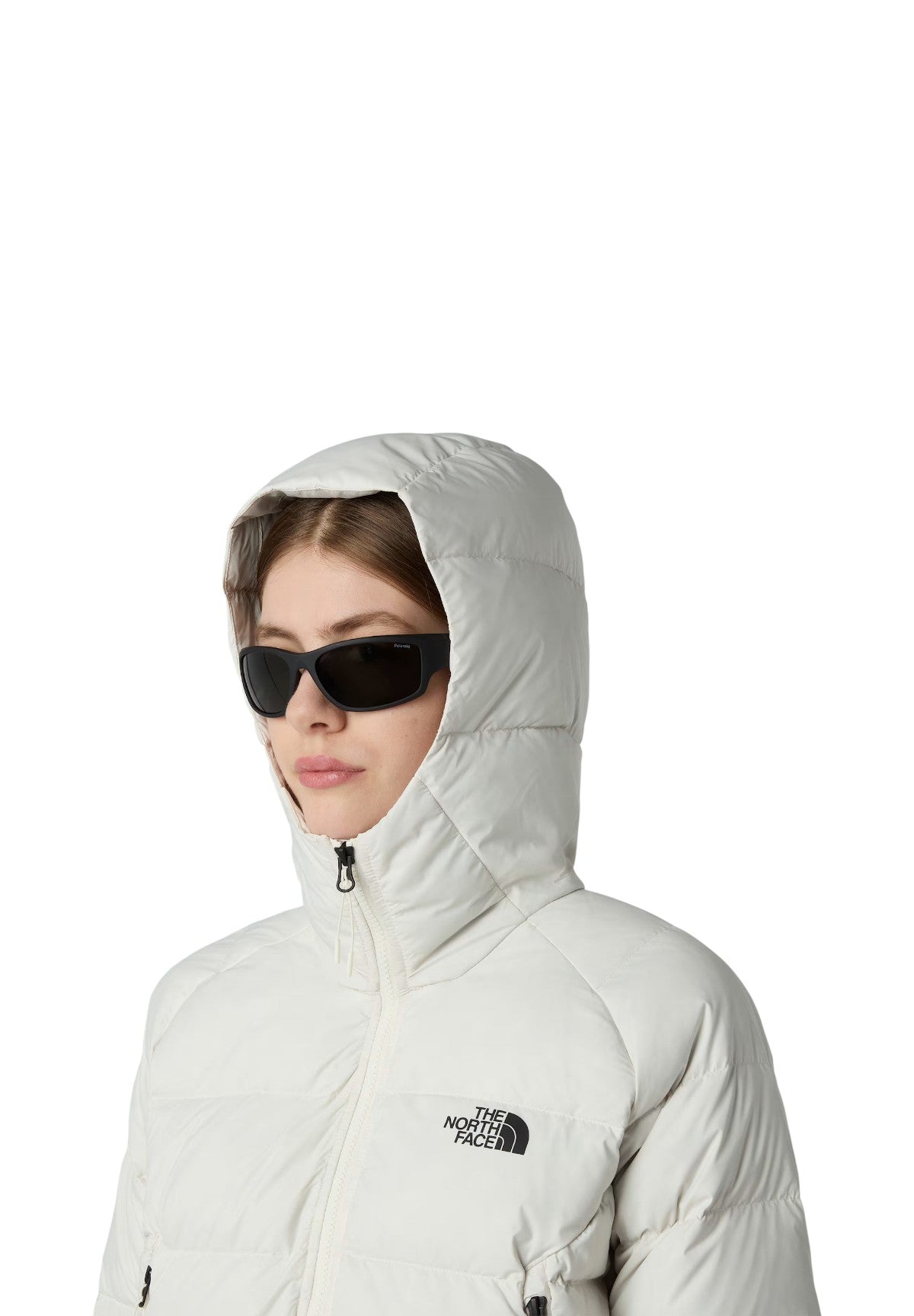 Piumino Pesante NF0A8E75 White