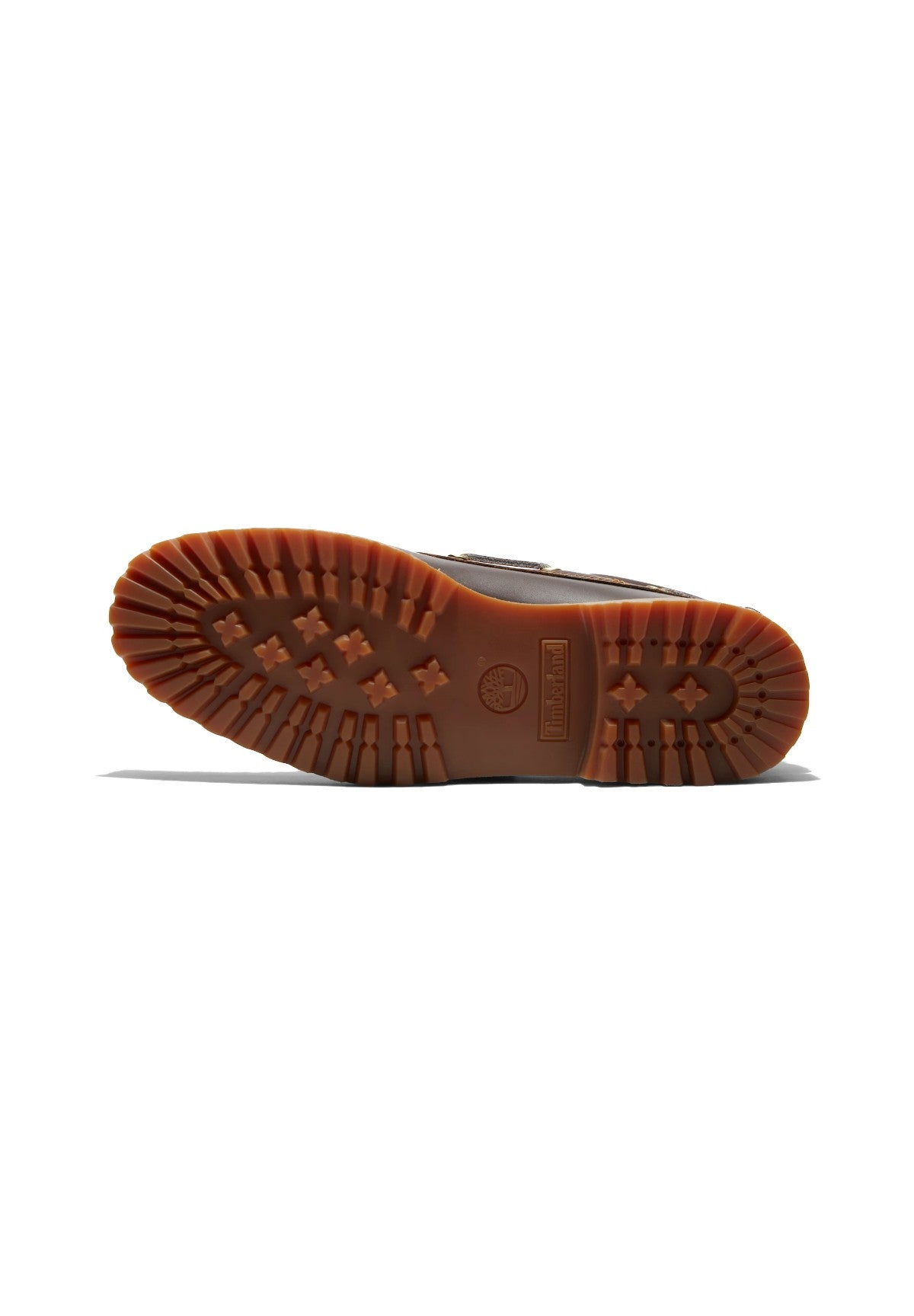 Scarpe da Barca Timberland Authentic TB030003 Brown