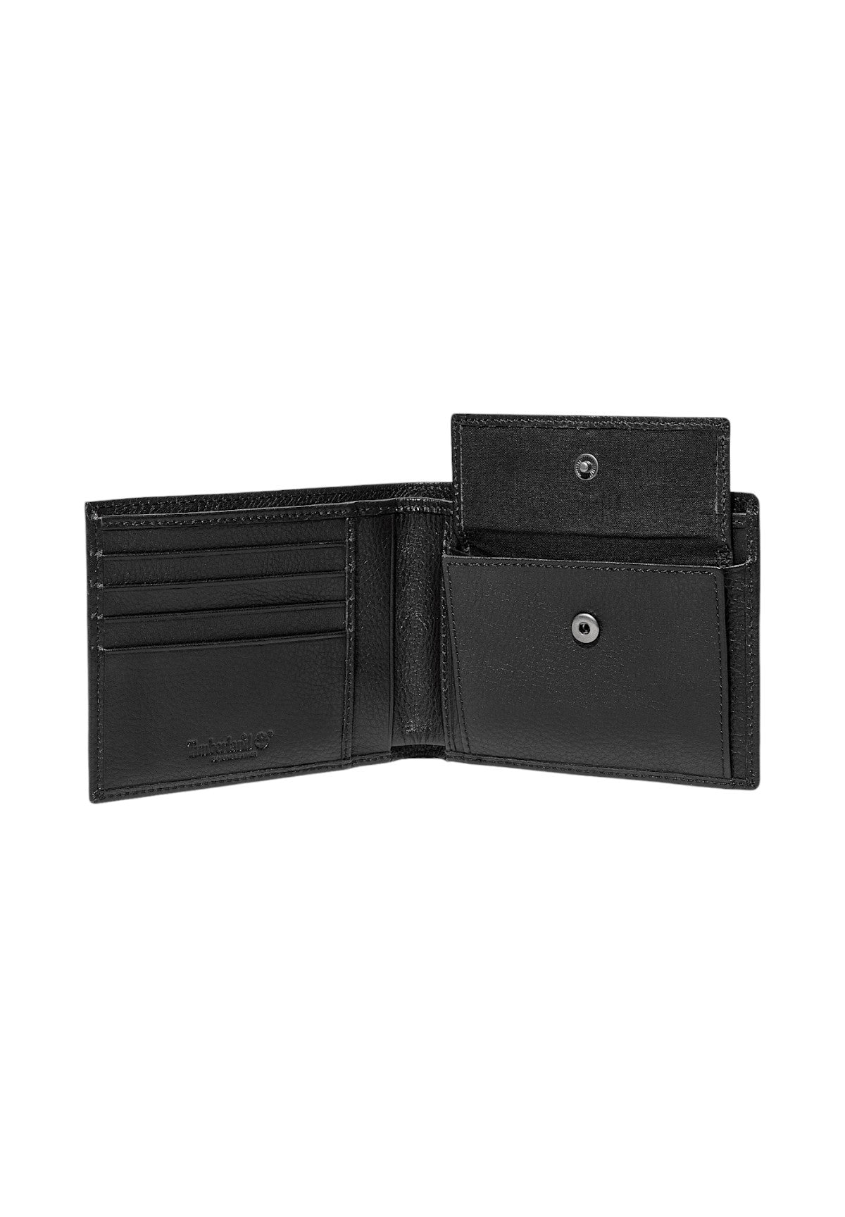 Portafoglio Kennebunk TB0A1DFS Black
