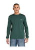 Timberland T-shirt a Maniche Lunghe Dunstan River TB0A2BQ3 Green Gables