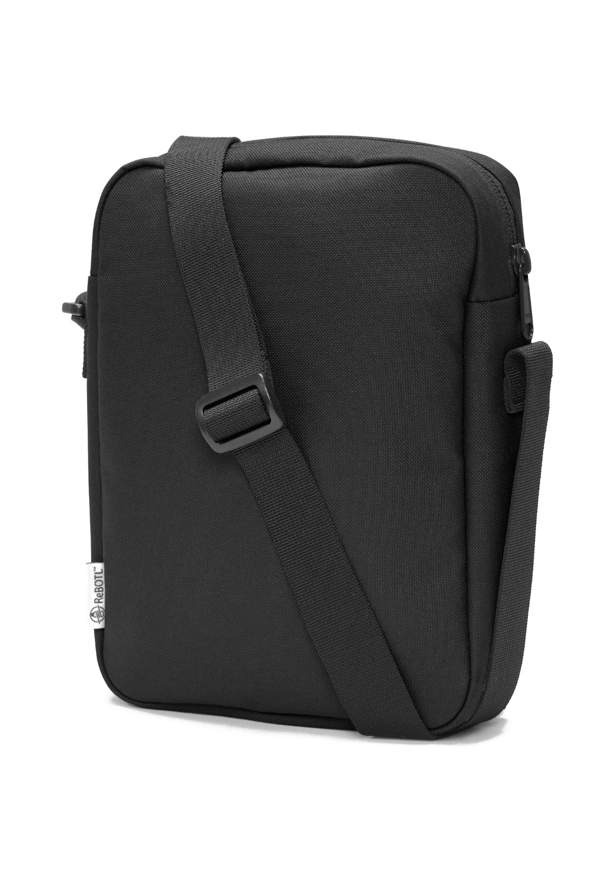 Borsello a Tracolla Timberpack TB0A61GB Black