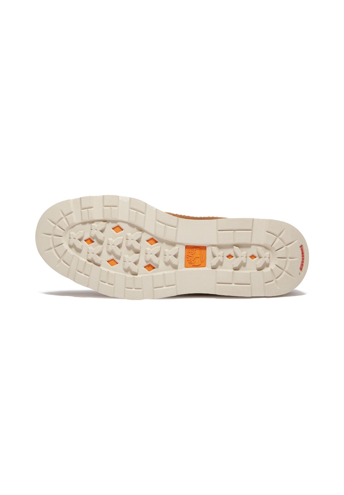 Scarponcini Britton Mills TB0A6CEP Rust Suede
